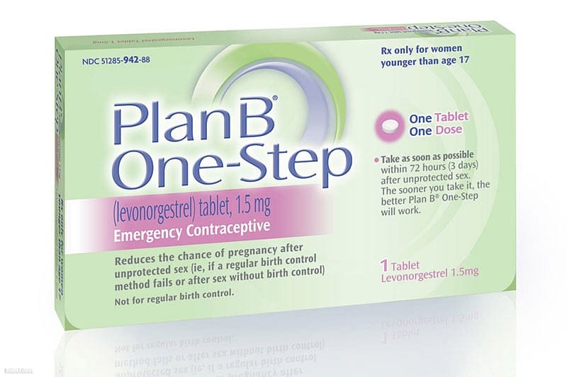 Pharmacists ask U.S. Supreme Court to protect their conscience rights