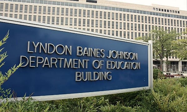 GOP senator questions new Title IX policies