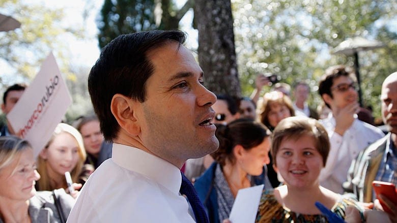 GOP candidates in high-stakes chess match in South Carolina