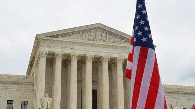 New England brimming with potential Supreme Court appointments