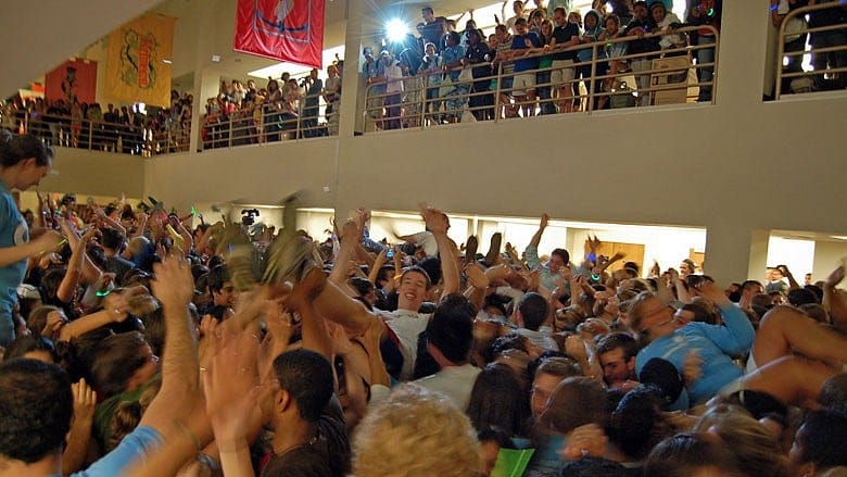 Rhode Island Limits Some Social Gatherings To 15 People