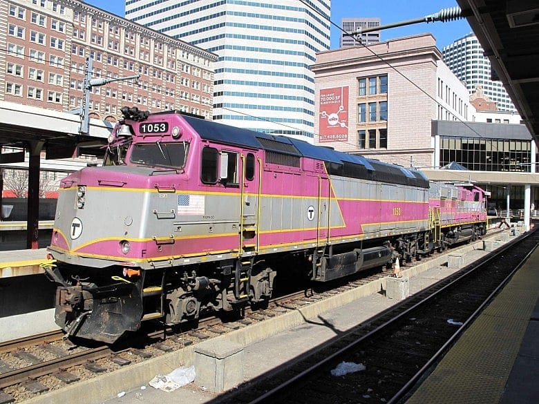 Commuter nightmare blamed on Amtrak South Station signal
