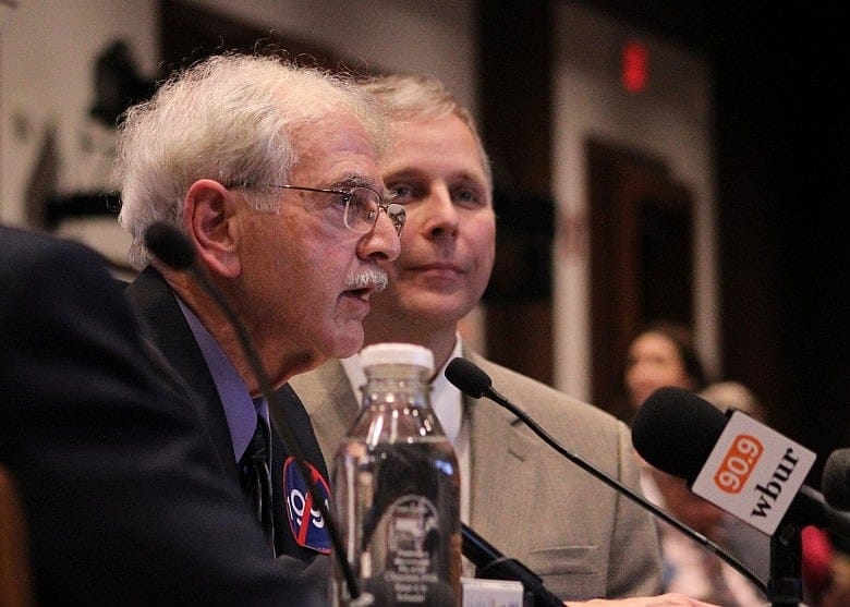 Massachusetts Medical Society Drops Opposition To Physician-Assisted Suicide