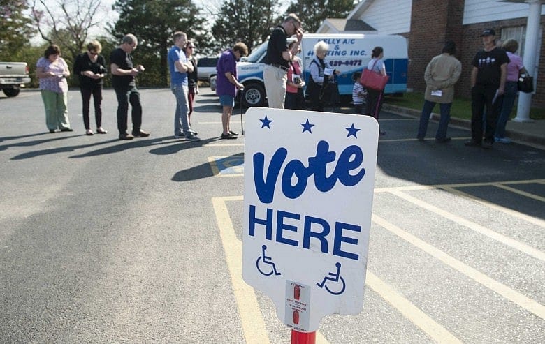 New Hampshire Man Pleads Guilty To Voter Fraud In The 2016 Presidential Election