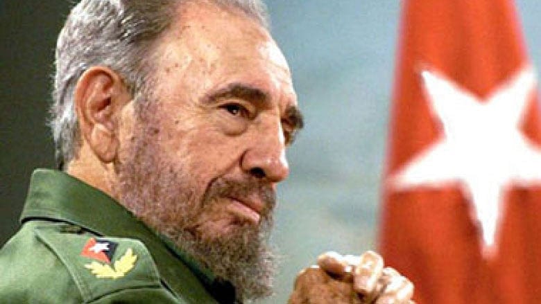Fidel Castro, who defied U.S. for 50 years, dies at 90 in Cuba