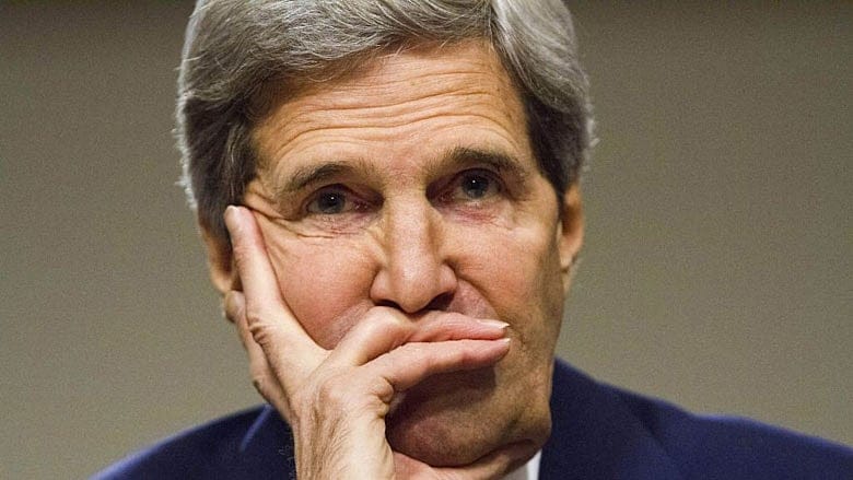 Kerry still waffling on ISIS genocide as deadline passes