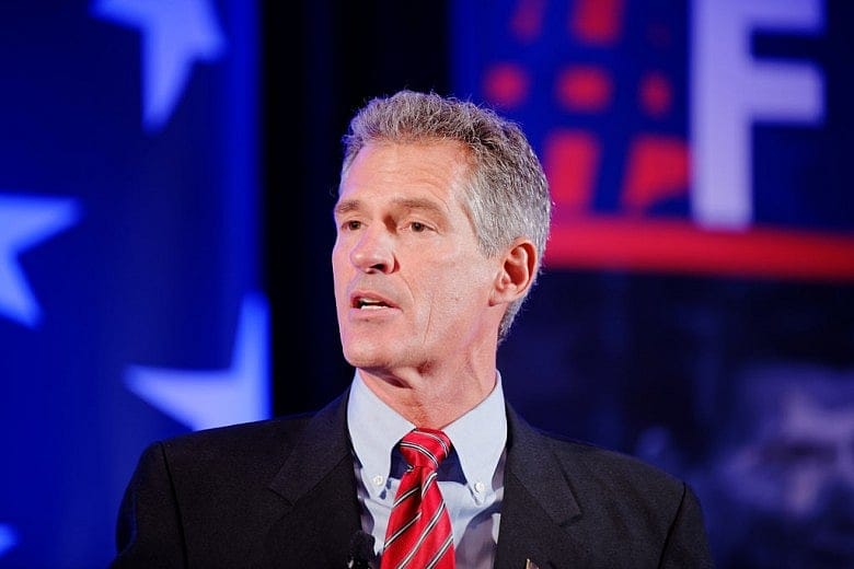 Brown rejects sexual harassment allegations