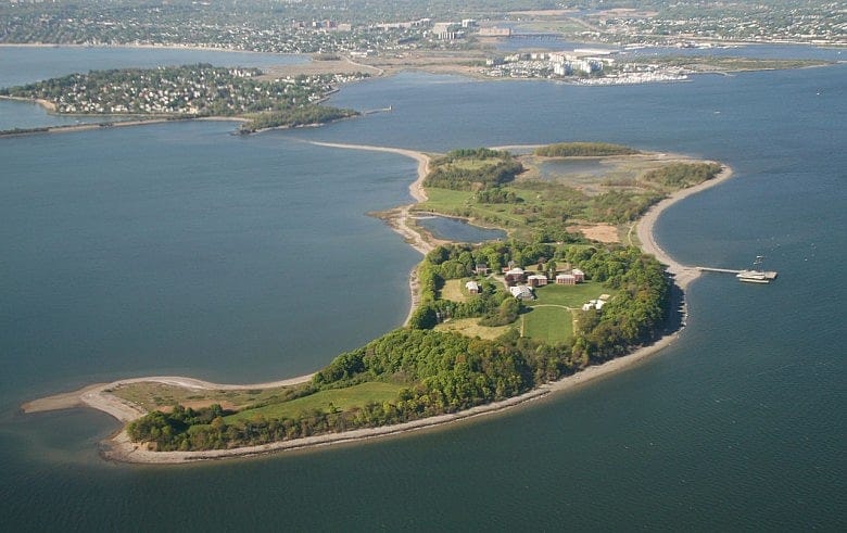 Boston Harbor advocacy groups merge, name leaders