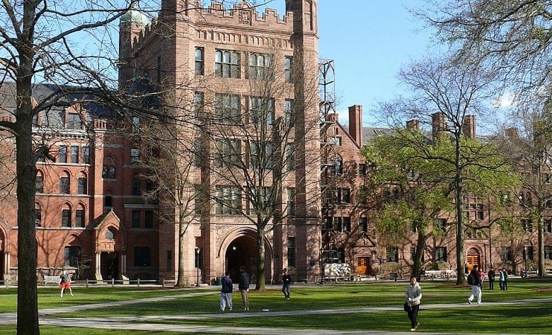 Yale braces for lawsuit from student expelled by Title IX tribunal