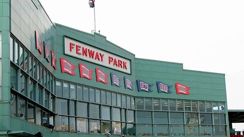 It’s Official: Fenway Park Will Be A Coronavirus Vaccination Location