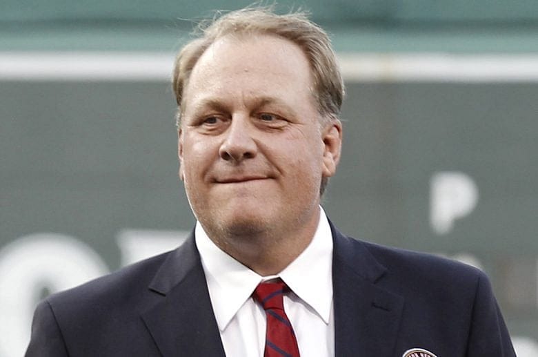 Liberal Sportswriters Keep Curt Schilling Out Of Baseball Hall of Fame — Again