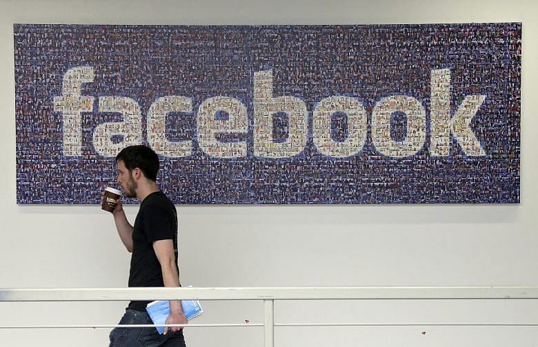 Facebook reportedly suppressed news from conservative sites