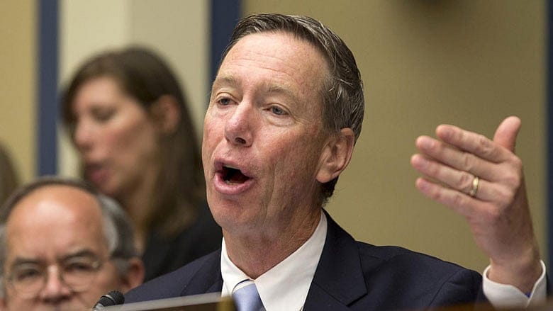 Could Two South Shore Mayors Run For Steve Lynch’s Seat in Congress If Lynch Joins Biden’s Cabinet?