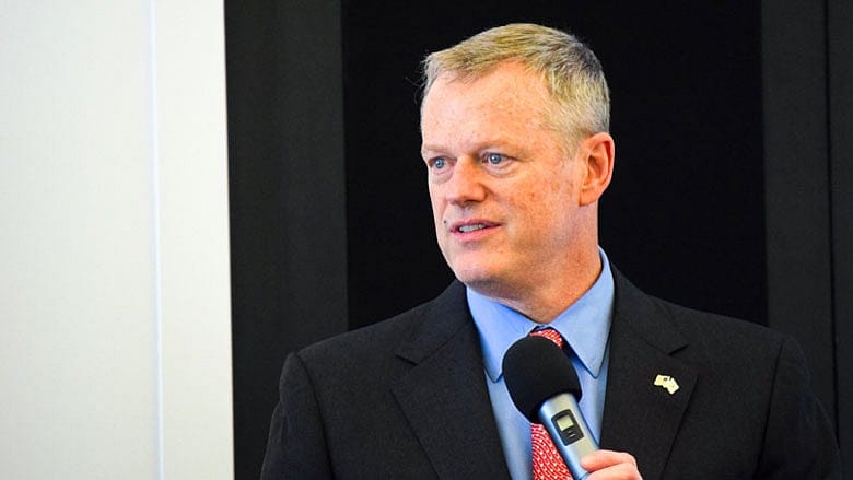 Baker: Big climb still ahead for MBTA