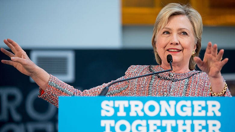 Clinton on Benghazi report: Time to ‘move on’