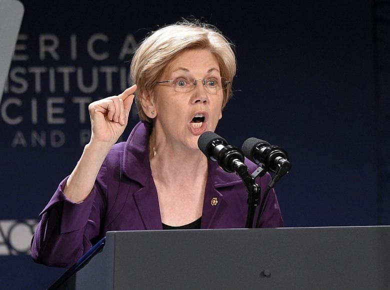 Warren-Clinton meet fuels VP speculation amid Trump flaying