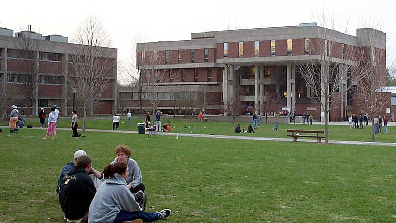 No More Pencils, No More Books? No, Not Quite That Far — But Hampshire College Ditches Majors, Departments