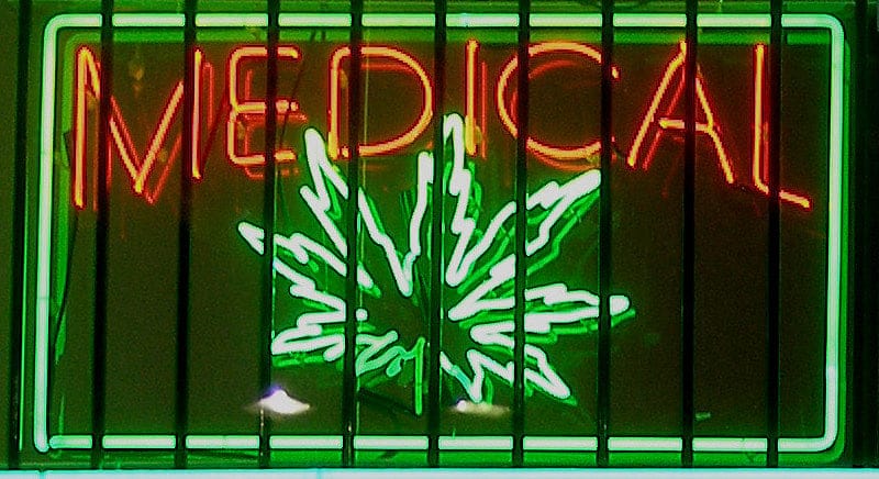 Pot campaign knocked for fundraising appeal that cited opioid overdoses
