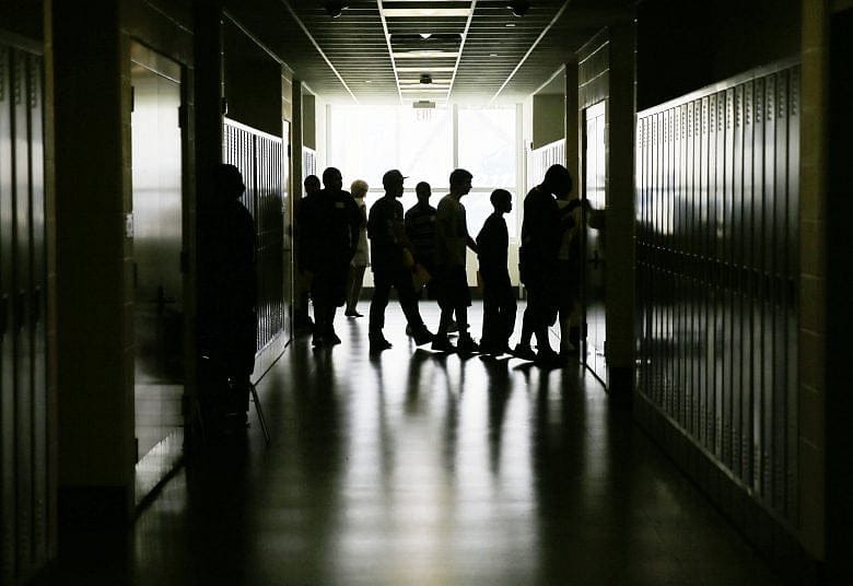 D.C. Democrat: ‘The Only People Against School Choice…Are the Ones That Have It’