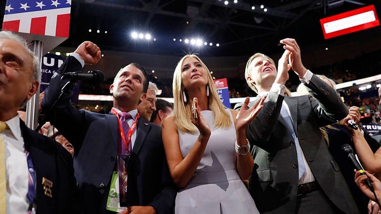 What to watch on GOP convention’s third day