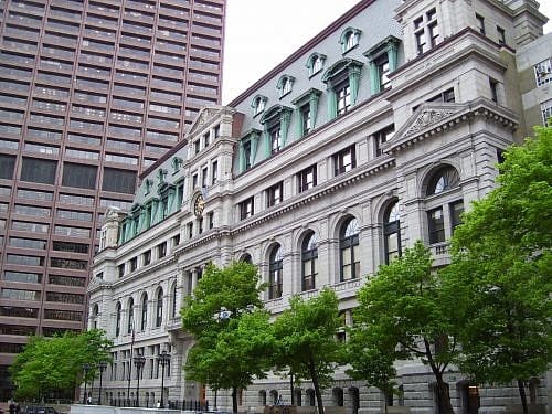 ‘Millionaires’ Tax’ Referendum Spiked By Massachusetts High Court