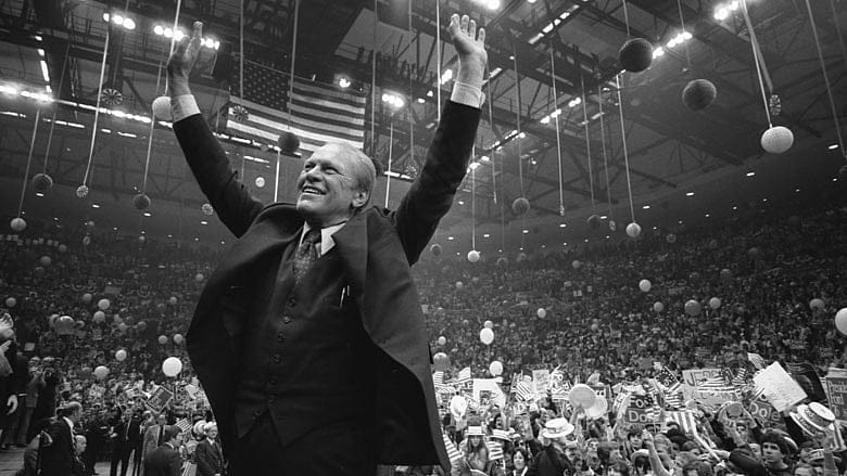 Speech on the bicentennial of the Declaration of Independence