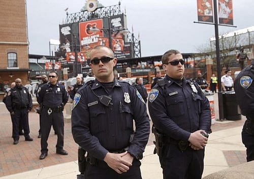 Expert: DOJ’s Baltimore PD smackdown will lead to more violent crime