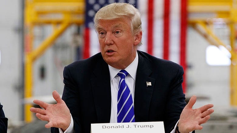 Trump calls for ‘extreme vetting’ of immigration applicants