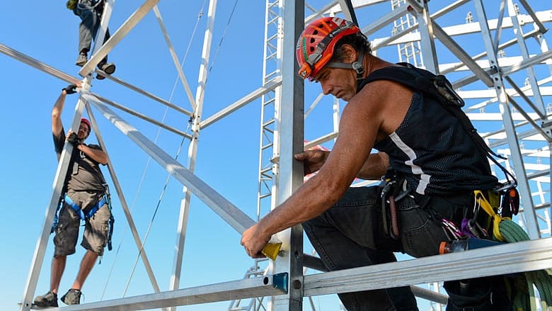 Is free trade causing job loss?
