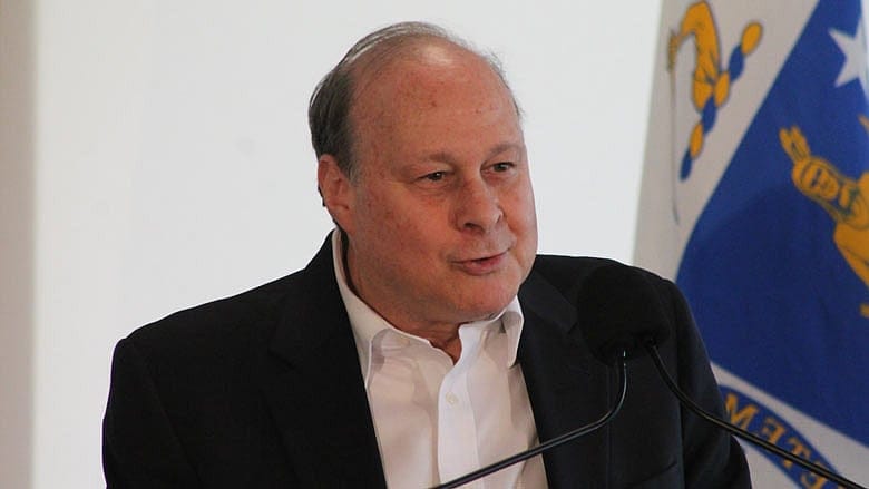 Rosenberg backs away from staffer tweet about ‘real Democrats’