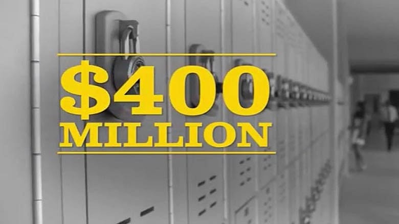 Unions release ad in fight to preserve charter school status quo