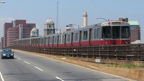 MBTA plans to ramp up capital spending