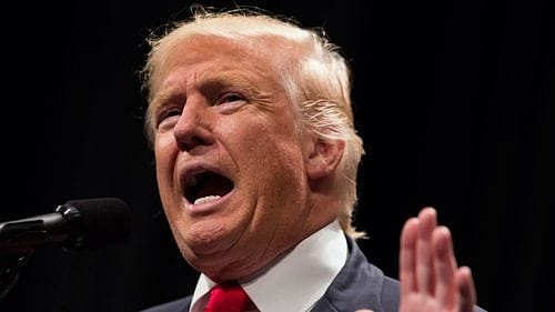 Clinton, Trump decry latest police shootings of black men