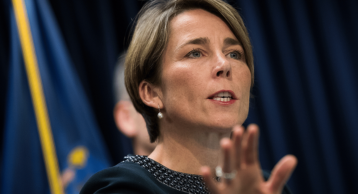 Healey Cites “Public Health Crisis” Following Las Vegas Massacre
