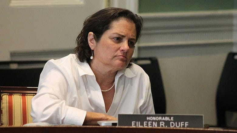 State Auditor Candidate Grilled Judge Nominee On Religion, Said She Has Seen Catholic Faith ‘Actually Interfere With People’s Judgment’