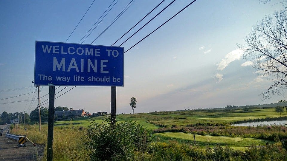Maine’s Trump-Leaning Congressional District May Get A Little Less Conservative Because of Census Shift