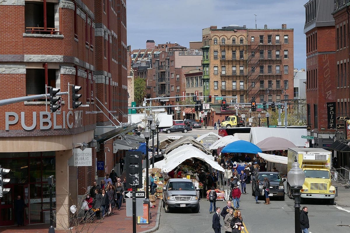 Full-Court Press: Disabled Jamaica Plain Man Makes Boston-Area Businesses Feel Heat