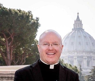 Father Roger Landry: Cleaning Up the Bishop Sex Abuse Scandal Requires A Lot of Changes