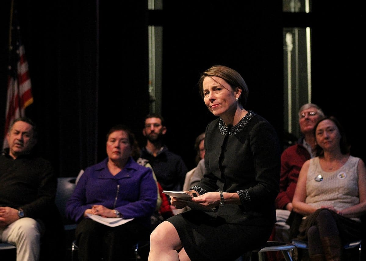 AG Healey: Trump Executive Order On Religious Freedom May Land This Week (UPDATED)