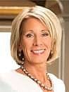 Who Should Be In Charge of the U.S. Department of Education and Why?