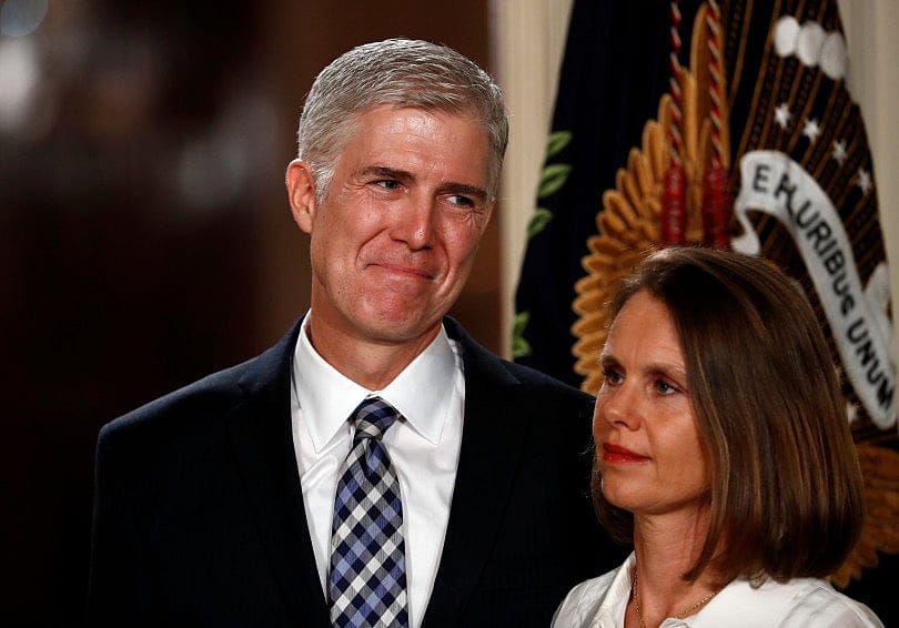 Rodeos, Books, and Black Robes: What You Don’t Know About Supreme Court Nominee Neil Gorsuch