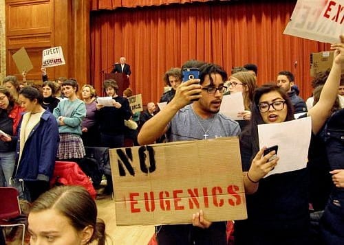 Diversity in the Academy – What a Joke!