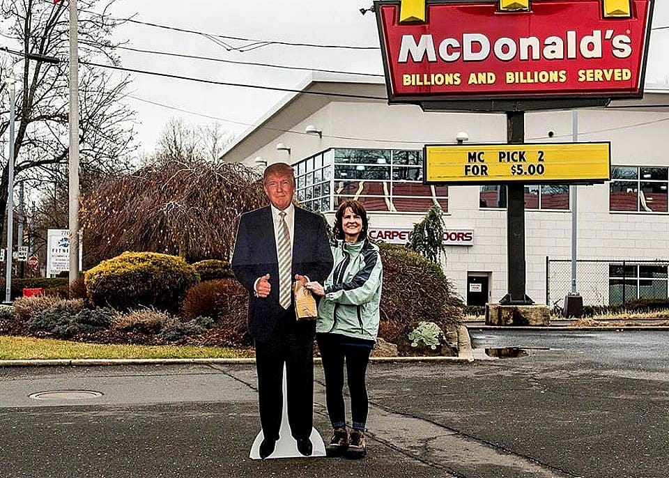 A NORTH SHORE STORY: Trump’s Win Set Stage For Inter-Party Drama