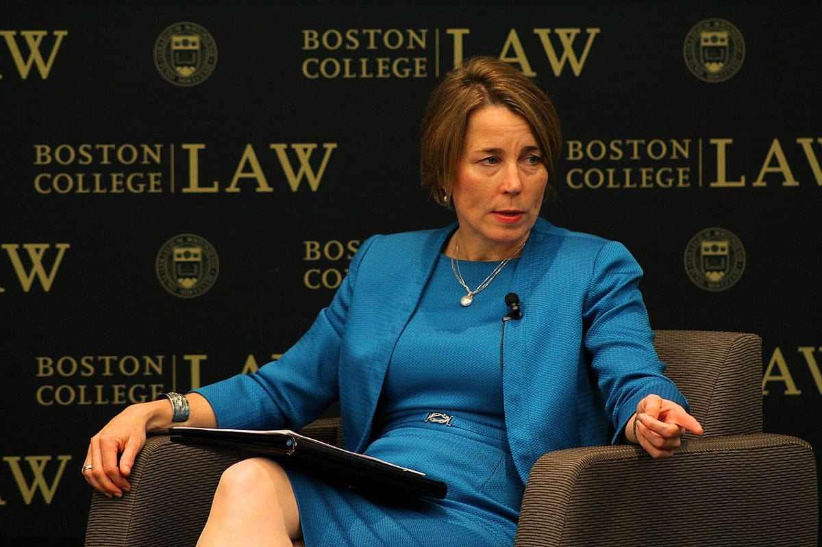 Mass GOP Attacks AG Healey’s Office About Judge’s ‘Misconduct’ Finding in Drug Lab Review