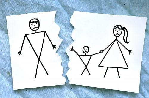 When Cheating On Your Wife Is The Right Thing To Do