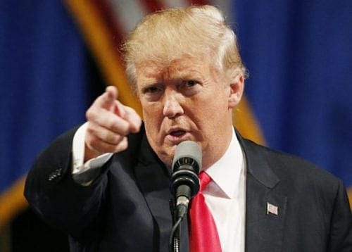 Trump Versus the Press Feud May Indeed Be ‘Dangerous’