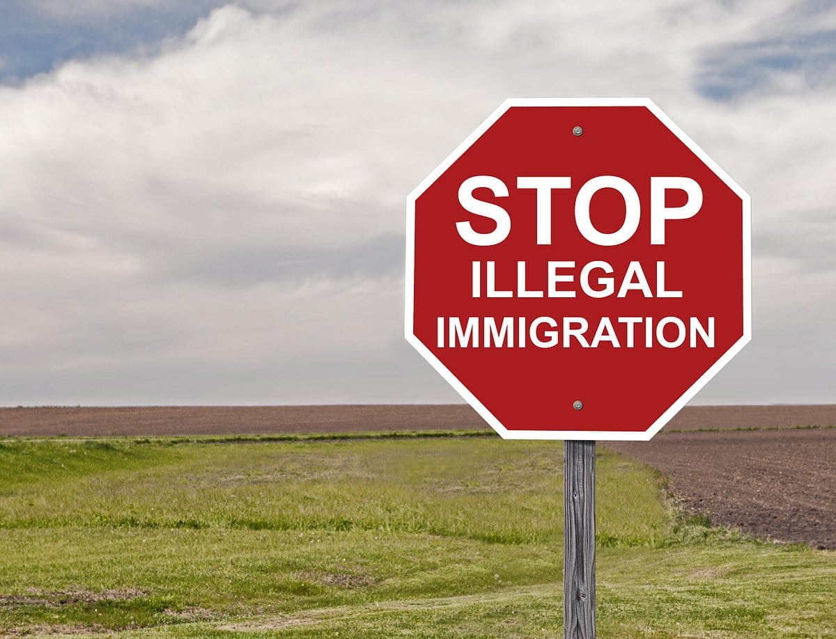 Mexican Man Who Has Been Deported Eight Times Pleads Guilty To Illegally Re-Entering United States