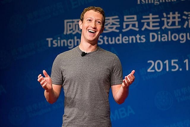 Apple Wants Washington to Fix Facebook. Beware.