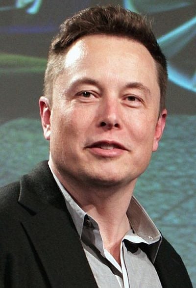 Elon Musk: The Man With The Midas Touch