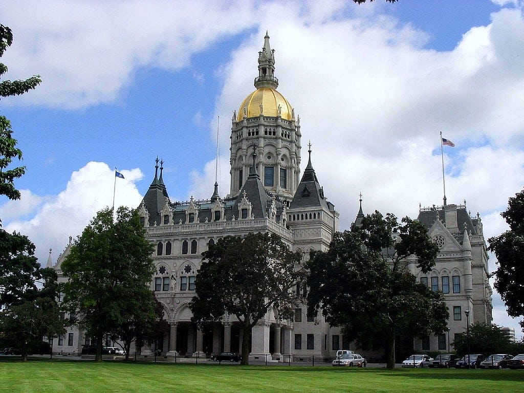 Federal Court Case Offers Clues on Rumored Connecticut Gun Ban